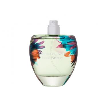 Mercedes-Benz Floral Fantasy 90Ml (Eau De Toilette) Per Donna Senza Confezione Mercedes-Benz Floral Fantasy 90Ml (Eau De Toilette) Per Donna Senza Confezione