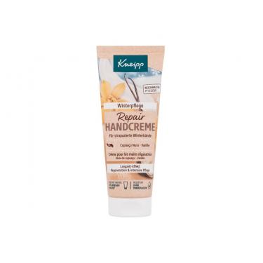 Kneipp Repair Hand Cream      75Ml Per Donna (Hand Cream) Cupuacu Nut & Vanilla