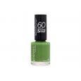 Rimmel London 60 Seconds      8Ml Per Donna (Nail Polish) Super Shine