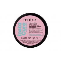 Matrix Instacure Build-A-Bond      75Ml Per Donna (Leave-In Hair Care) Super Sealing Leave-In Balm