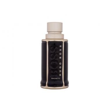 Hugo Boss Boss The Scent  2023    50Ml Per Uomo (Eau De Parfum) Magnetic