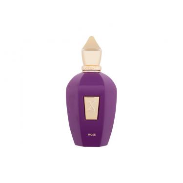 Xerjoff V Collection 100Ml Muse (Eau De Parfum) Unisex Xerjoff V Collection 100Ml Muse (Eau De Parfum) Unisex