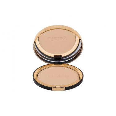 Sisley Phyto-Poudre Compacte  12G  Per Donna  (Powder)  2 Natural