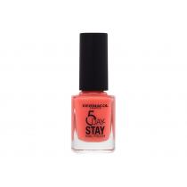 Dermacol 5 Day Stay      11Ml Per Donna (Nail Polish)