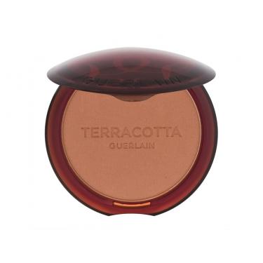 Guerlain Terracotta      8,5G Per Donna (Bronzer) The Bronzing Powder