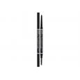 Nyx Professional Makeup Micro Brow Pencil 0,09G    (Eyebrow Pencil) Per Donna  01 Taupe