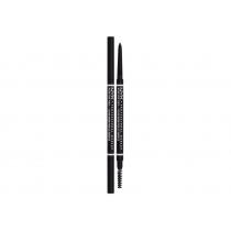 Nyx Professional Makeup Micro Brow Pencil 0,09G    (Eyebrow Pencil) Per Donna  01 Taupe