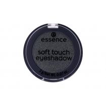 Essence Soft Touch  2G  Per Donna  (Eye Shadow)  05 Secret Woods