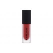 Makeup Revolution London Matte Bomb   4,6Ml Lure Red   Per Donna (Rossetto)