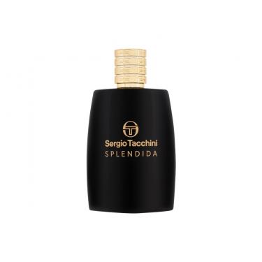 Sergio Tacchini Splendida   100Ml    Per Donna (Eau De Parfum)