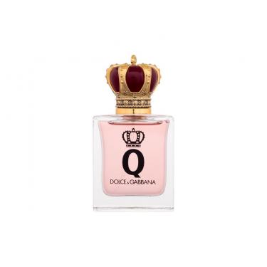 Dolce & Gabbana Q      50Ml Per Donna (Eau De Parfum)