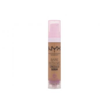 Nyx Professional Makeup Bare With Me 9,6Ml Serum Concealer   (Corrector) Per Donna  08 Sand