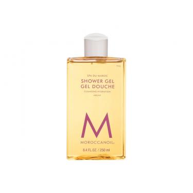 Moroccanoil Spa Du Maroc Shower Gel 250Ml  Per Donna  (Shower Gel)  