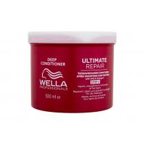 Wella Professionals Ultimate Repair      500Ml Per Donna (Conditioner) Conditioner