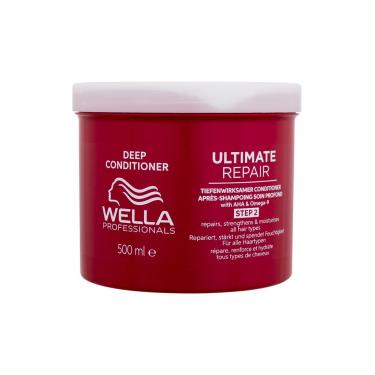 Wella Professionals Ultimate Repair 500Ml Per Donna (Conditioner) Conditioner Wella Professionals Ultimate Repair 500Ml Per Donna (Conditioner) Conditioner