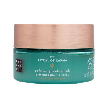 Rituals The Ritual Of Karma      300G Per Donna (Body Peeling) Softening Body Scrub