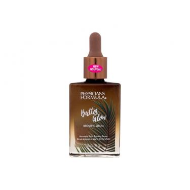 Physicians Formula Butter Glow      30Ml Per Donna (Bronzer) Bronzing Serum