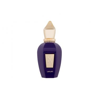Xerjoff V Collection 50Ml Laylati (Eau De Parfum) Unisex Xerjoff V Collection 50Ml Laylati (Eau De Parfum) Unisex