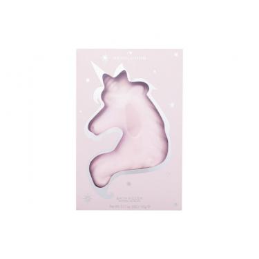 I Heart Revolution Unicorn Bath Fizzer Unicorn Heart 145G  Per Donna  (Bath Fizzer)  