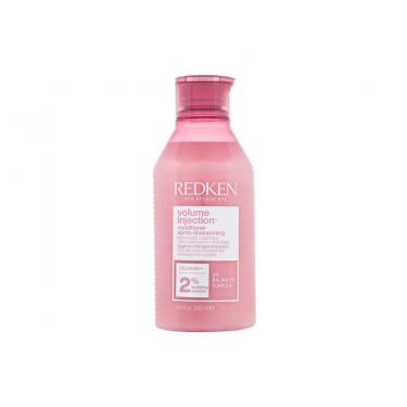 Redken Volume Injection   300Ml    Per Donna (Condizionatore)