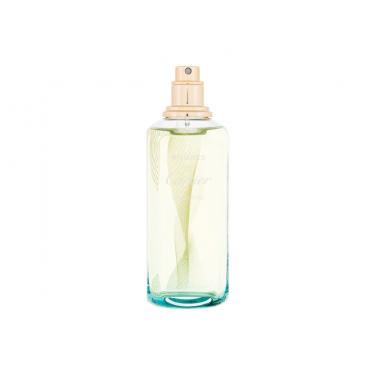 Cartier Riviéres De Cartier Luxuriance  100Ml    Unisex Senza Confezione(Eau De Toilette)