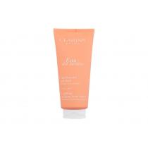 Clarins Aroma 200Ml Eau Des Jardins Uplifting Melting Body Lotion   (Body Lotion) Per Donna  