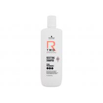 Schwarzkopf Professional Bonacure R-Two Resetting Shampoo 1000Ml  Per Donna  (Shampoo)  