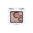 Catrice Art Couleurs  2,4G  Per Donna  (Eye Shadow)  350 Frosted Bronze
