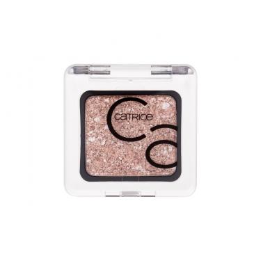 Catrice Art Couleurs  2,4G  Per Donna  (Eye Shadow)  350 Frosted Bronze