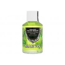 Marvis Spearmint Concentrated Mouthwash 120Ml  Unisex  (Mouthwash)  