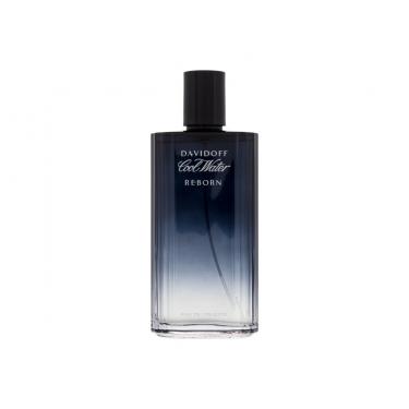 Davidoff Cool Water Reborn 125Ml  Per Uomo  (Eau De Toilette)   Davidoff Cool Water Reborn 125Ml  Per Uomo  (Eau De Toilette)