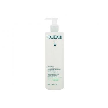 Caudalie Vinoclean Cleansing Almond Milk  400Ml    Per Donna (Latte Detergente)