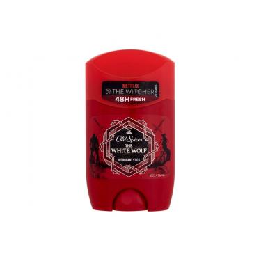 Old Spice The White Wolf  50Ml  Per Uomo  (Deodorant)  