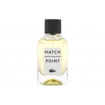 Lacoste Match Point Cologne 100Ml  Per Uomo  (Eau De Toilette)  
