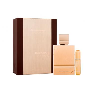 Al Haramain Amber Oud 200Ml Gold Edition (Eau De Parfum) Unisex Al Haramain Amber Oud 200Ml Gold Edition (Eau De Parfum) Unisex