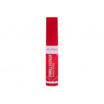 Rimmel London Thrill Seeker      11Ml Per Donna (Lip Gloss) Glassy Gloss
