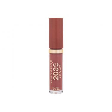 Max Factor 2000 Calorie      4,4Ml Per Donna (Lip Gloss) Lip Glaze