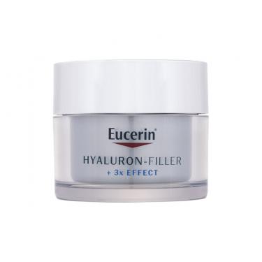 Eucerin Hyaluron-Filler + 3X Effect 50Ml  Per Donna  (Day Cream) SPF30 