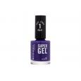 Rimmel London Super Gel 12Ml Step1   (Nail Polish) Per Donna  017 Jellyfish