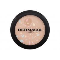 Dermacol Mineral Compact Powder Mosaic  8,5G 02   Per Donna (Polvere)
