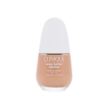 Clinique Even Better Clinical Serum Foundation  30Ml Cn58 Honey (Mf)  Spf20 Per Donna (Makeup)