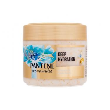 Pantene Pro-V Miracles      300Ml Per Donna (Hair Mask) Deep Hydration