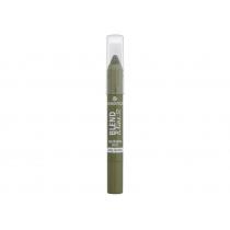 Essence Blend & Line Eyeshadow Stick 1,8G  Per Donna  (Eye Shadow)  03 Feeling Leafy