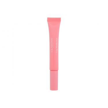 Clarins Lip Perfector 12Ml    (Lip Gloss) Per Donna  01 Rose Shimmer