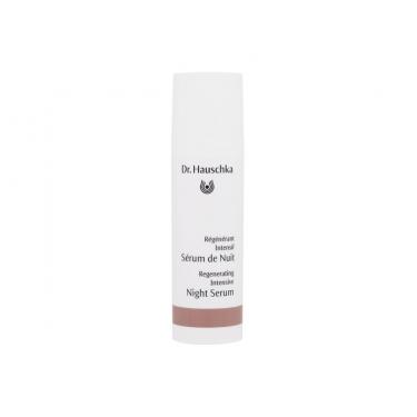 Dr. Hauschka Regenerating Intensive      30Ml Per Donna (Skin Serum) Night Serum