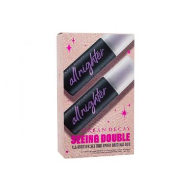 Urban Decay All Nighter 2X118Ml Long Lasting Makeup Setting Spray  Duo (Make - Up Fixator) Per Donna  