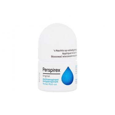 Perspirex Original   20Ml    Unisex (Antitraspirante)