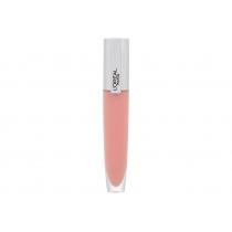 L'Oréal Paris Brilliant Signature Plumping Gloss  7Ml 402 I Soar   Per Donna (Lucidalabbra)