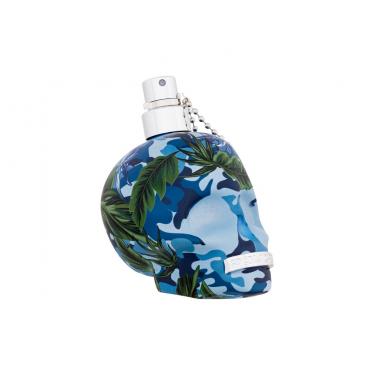 Police To Be      40Ml Per Uomo (Eau De Toilette) Exotic Jungle