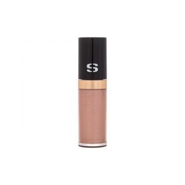 Sisley Ombre Éclat Liquide  6,5Ml  Per Donna  (Eye Shadow)  3 Pink Gold